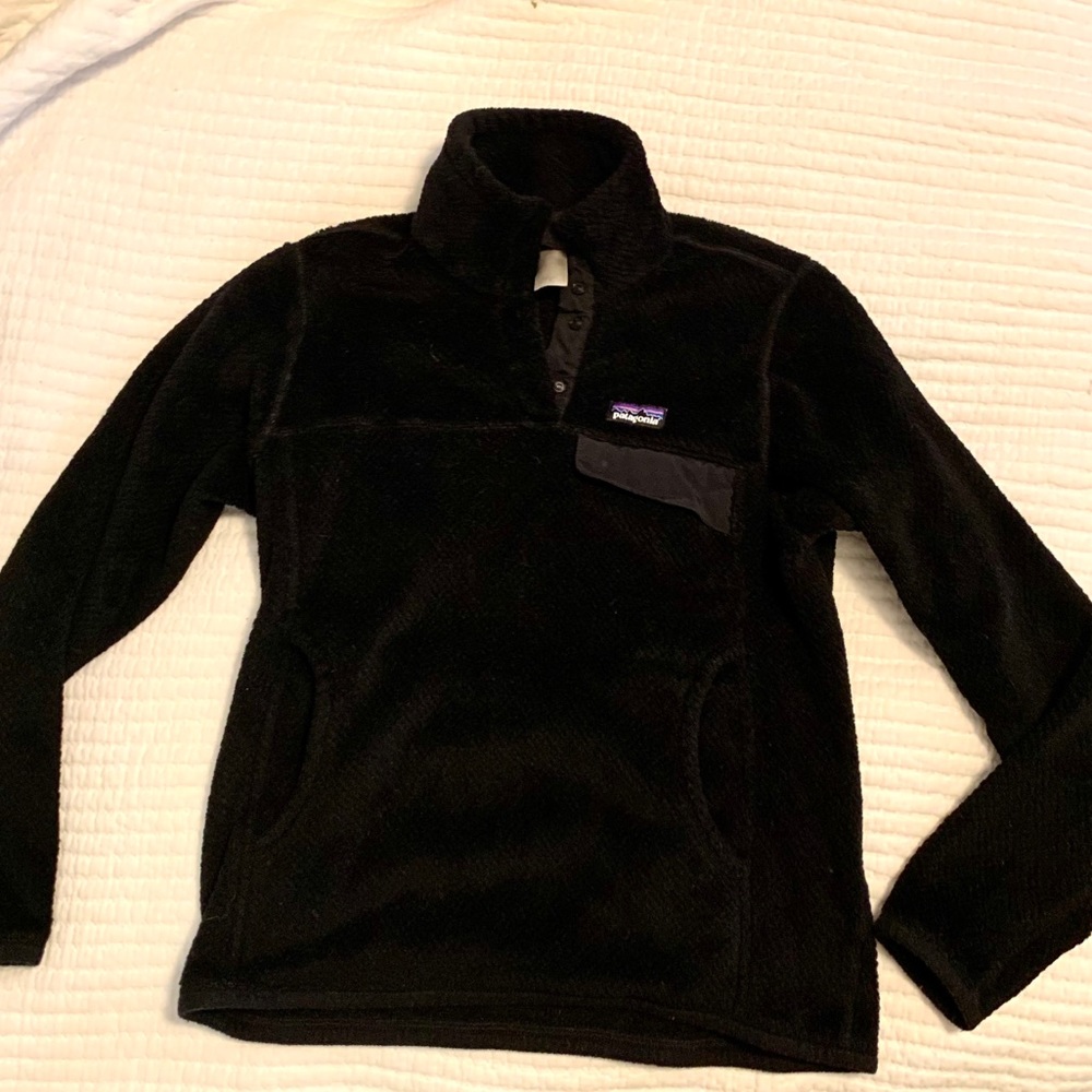 Patagonia Retool Snap Pullover